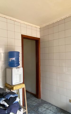 Casa à venda com 125m², 2 quartos e 2 vagas Casa à venda com 125m², 2 quartos e 2 vagasCozinha