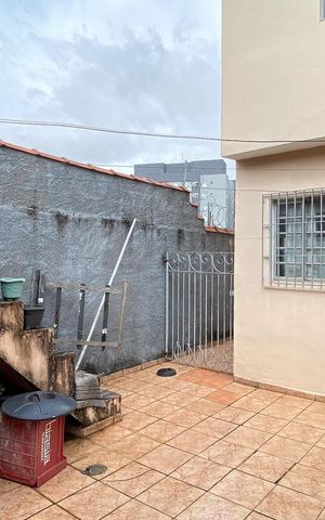 Casa à venda com 125m², 2 quartos e 2 vagas Casa à venda com 125m², 2 quartos e 2 vagasÁrea de Serviço