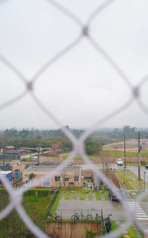 Apartamento à venda com 42m², 2 quartos e 1 vagaVista da Sala