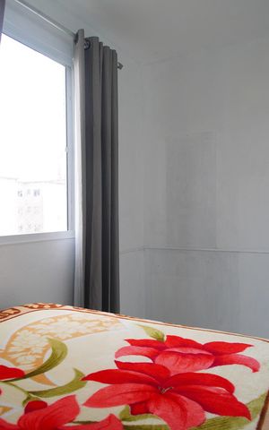 Apartamento à venda com 42m², 2 quartos e 1 vagaQuarto 1