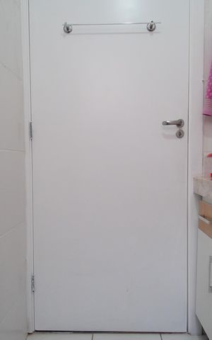 Apartamento à venda com 42m², 2 quartos e 1 vagaBanheiro