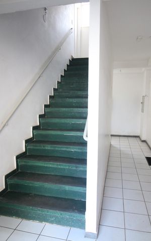 Apartamento para alugar com 60m², 2 quartos e 1 vagaÁrea comum