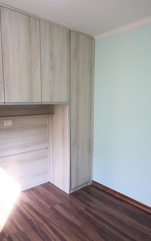 Apartamento para alugar com 60m², 2 quartos e 1 vagaQuarto 2