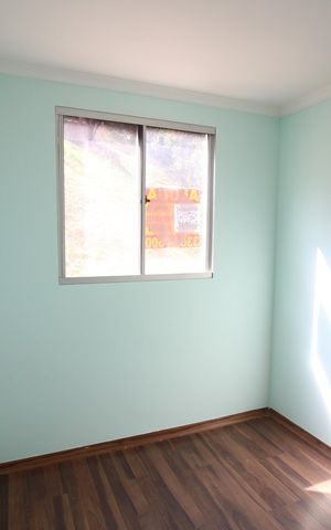 Apartamento para alugar com 60m², 2 quartos e 1 vagaQuarto 1