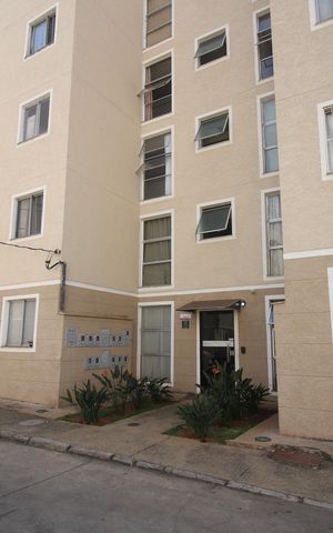 Apartamento para alugar com 60m², 2 quartos e 1 vagaÁrea comum