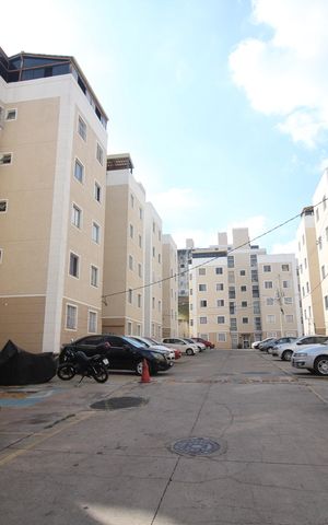 Apartamento para alugar com 60m², 2 quartos e 1 vagaÁrea comum