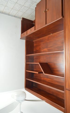 Apartamento para alugar com 87m², 3 quartos e 1 vagaQuarto 1