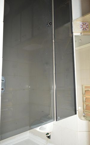 Apartamento para alugar com 87m², 3 quartos e 1 vagaBanheiro
