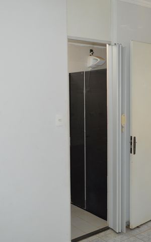Apartamento para alugar com 87m², 3 quartos e 1 vagaSuíte