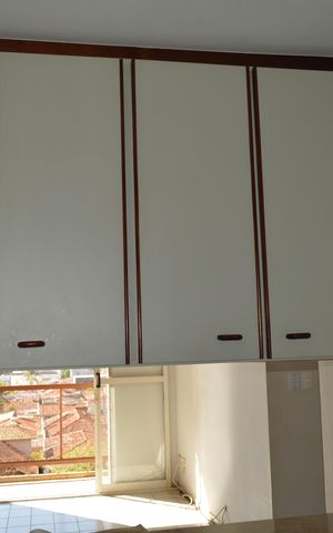 Apartamento para alugar com 87m², 3 quartos e 1 vagaCozinha