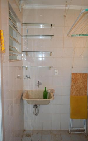 Apartamento para alugar com 87m², 3 quartos e 1 vagaÁrea de Serviço