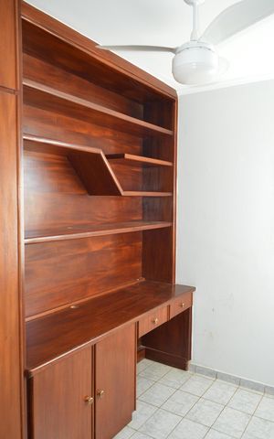 Apartamento para alugar com 87m², 3 quartos e 1 vagaQuarto 1