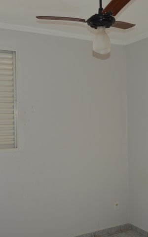 Apartamento para alugar com 87m², 3 quartos e 1 vagaQuarto 2