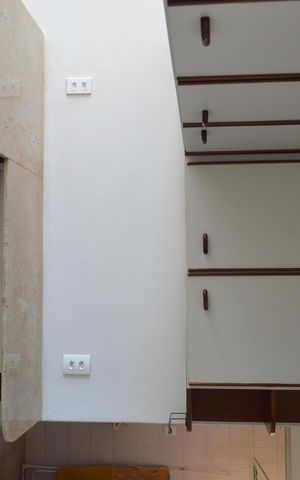 Apartamento para alugar com 87m², 3 quartos e 1 vagaCozinha