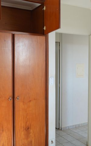 Apartamento para alugar com 87m², 3 quartos e 1 vagaQuarto 2