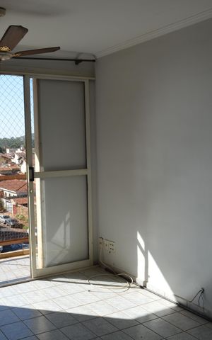 Apartamento para alugar com 87m², 3 quartos e 1 vagaSala
