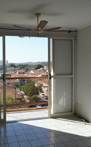 Apartamento para alugar com 87m², 3 quartos e 1 vagaSala