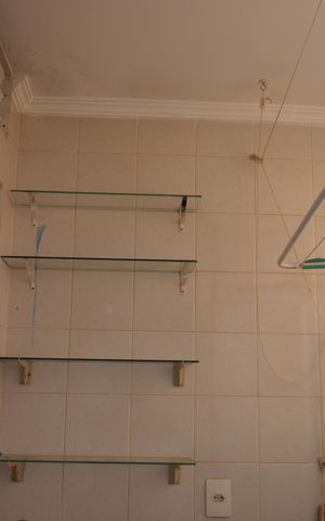 Apartamento para alugar com 87m², 3 quartos e 1 vagaÁrea de Serviço