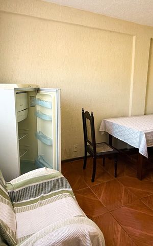 Apartamento para alugar com 30m², 2 quartos e 1 vaga Apartamento para alugar com 30m², 2 quartos e 1 vagaSala
