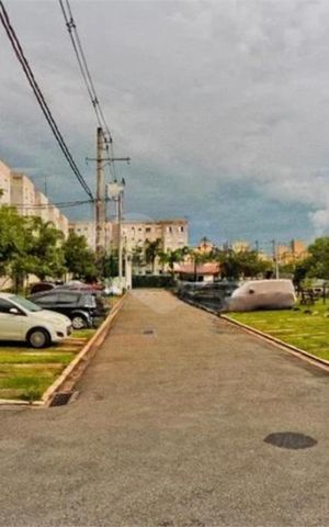 Apartamento à venda com 43m², 2 quartos e sem vaga