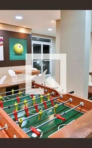 Apartamento à venda com 88m², 3 quartos e 2 vagas Apartamento à venda com 88m², 3 quartos e 2 vagasSala de Jogos