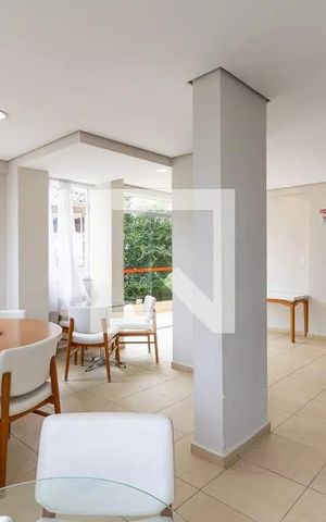 Apartamento à venda com 88m², 3 quartos e 2 vagas Apartamento à venda com 88m², 3 quartos e 2 vagasÁrea comum - Salão de festas