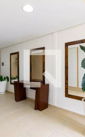 Apartamento à venda com 88m², 3 quartos e 2 vagas Apartamento à venda com 88m², 3 quartos e 2 vagasHall social