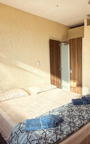 Apartamento para alugar com 30m², 2 quartos e 1 vaga Apartamento para alugar com 30m², 2 quartos e 1 vagaQuarto 2