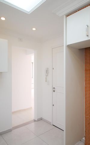 Apartamento à venda com 97m², 2 quartos e 1 vaga Apartamento à venda com 97m², 2 quartos e 1 vagaCozinha