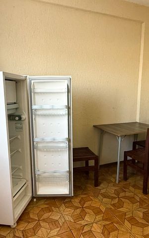 Apartamento para alugar com 30m², 2 quartos e 1 vaga