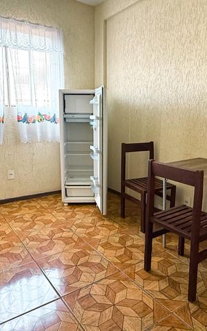 Apartamento para alugar com 30m², 2 quartos e 1 vaga