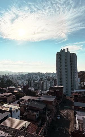 Apartamento para alugar com 30m², 2 quartos e 1 vaga