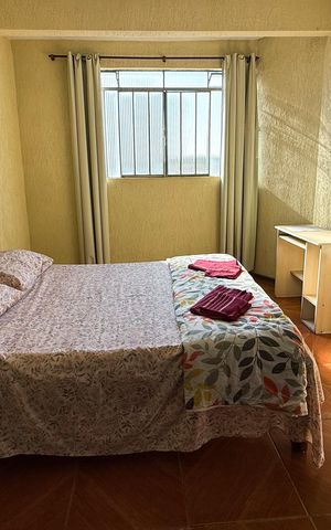 Studio para alugar com 30m², 1 quarto e 1 vaga