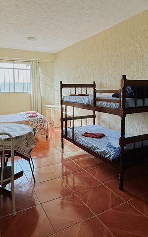 Studio para alugar com 30m², 1 quarto e 1 vaga
