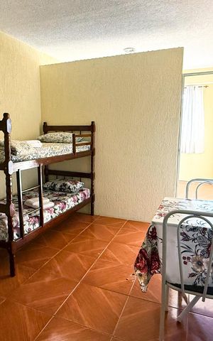 Apartamento para alugar com 30m², 2 quartos e 1 vaga Apartamento para alugar com 30m², 2 quartos e 1 vagaQuarto