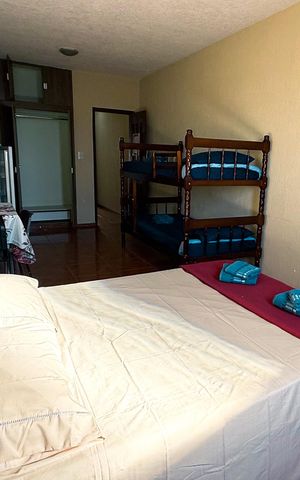 Studio para alugar com 30m², 1 quarto e 1 vaga