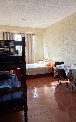Studio para alugar com 30m², 1 quarto e 1 vaga