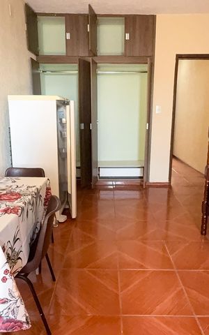 Studio para alugar com 30m², 1 quarto e 1 vaga