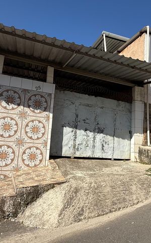 Studio para alugar com 30m², 1 quarto e 1 vaga