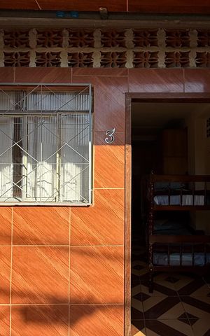 Studio para alugar com 30m², 1 quarto e 1 vaga