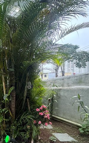 Casa à venda com 253m², 5 quartos e 3 vagasVista - Sala 