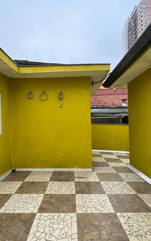 Casa à venda com 253m², 5 quartos e 3 vagasQuintal 