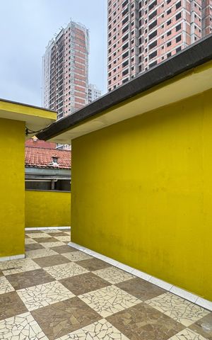 Casa à venda com 253m², 5 quartos e 3 vagasQuintal 