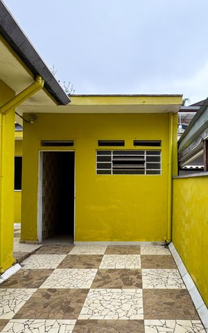Casa à venda com 253m², 5 quartos e 3 vagasQuintal 