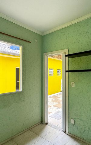 Casa à venda com 253m², 5 quartos e 3 vagasQuarto 1 edícula 