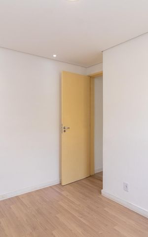 Apartamento à venda com 53m², 2 quartos e 1 vaga Apartamento à venda com 53m², 2 quartos e 1 vagaQuarto 1