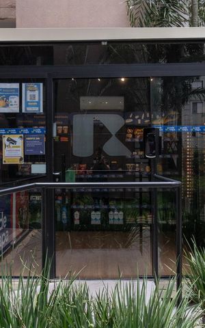 Apartamento à venda com 53m², 2 quartos e 1 vagaÁrea comum