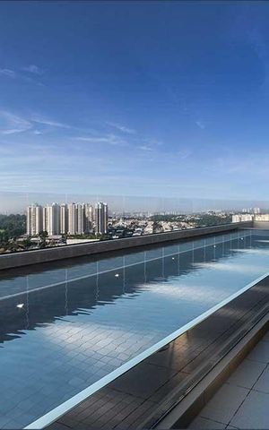Apartamento à venda com 78m², 2 quartos e 2 vagas Apartamento à venda com 78m², 2 quartos e 2 vagasÁrea comum