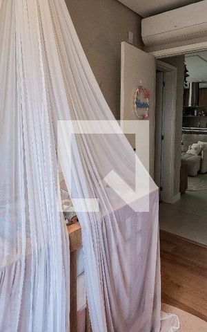 Apartamento à venda com 117m², 2 quartos e 2 vagas Apartamento à venda com 117m², 2 quartos e 2 vagasQuarto 2
