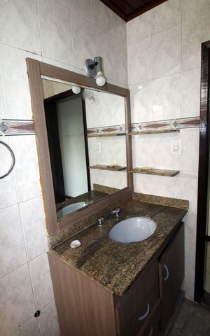 Apartamento à venda com 72m², 3 quartos e 1 vagaBanheiro